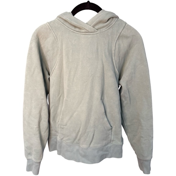 lululemon athletica Tops - lululemon athletica Loungeful Hoodie
